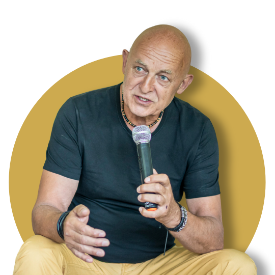 Ekspert od mikroinstalacji wiatrowych – Marek Zarzeka